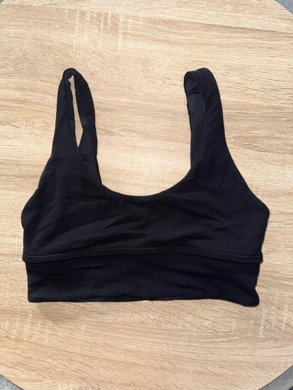 Lululemon align sports bra